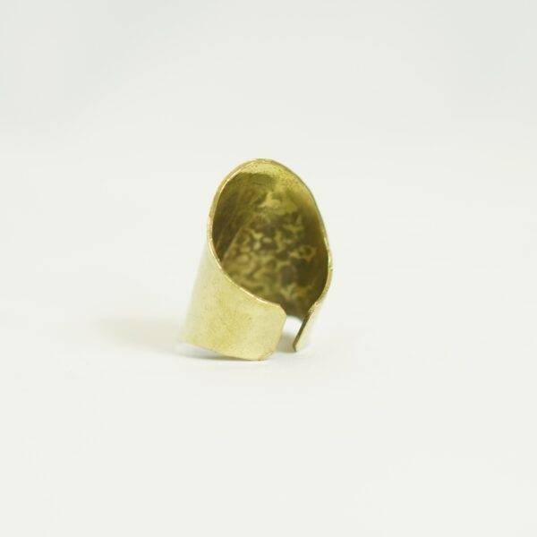 Handcrafted Moroccan Ring