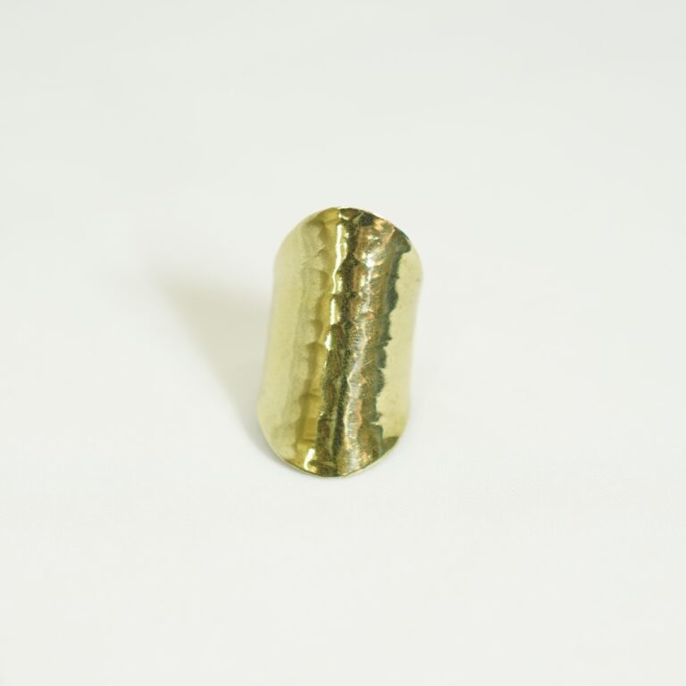 Moroccan Rings