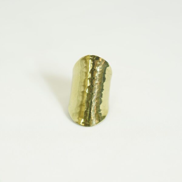 Moroccan Rings