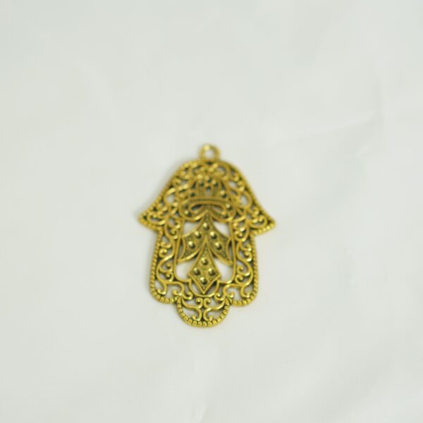 Pendants & Charms Moroccan silver